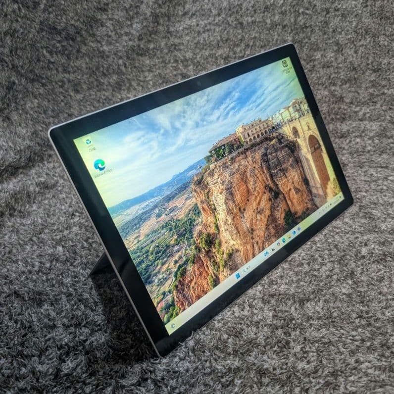 Windowsタブレット本体 surface pro 7 i5 8GB 128GB