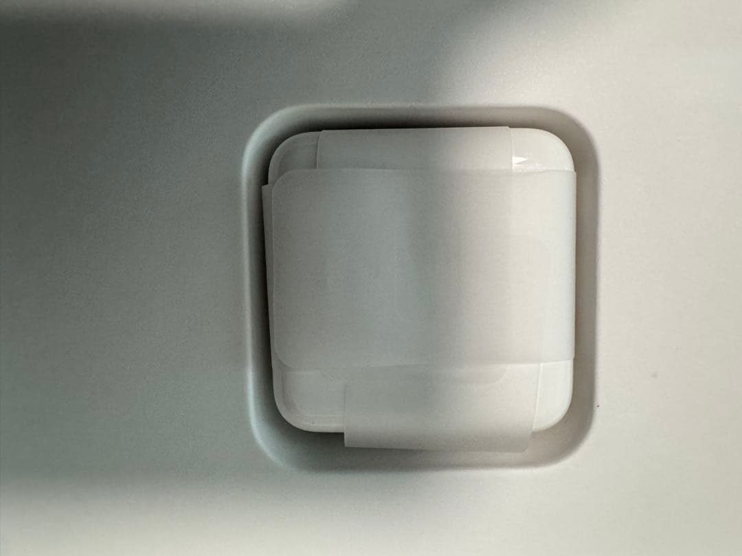 M4 MacbookAir 15インチ スカイブルー 16GB/256