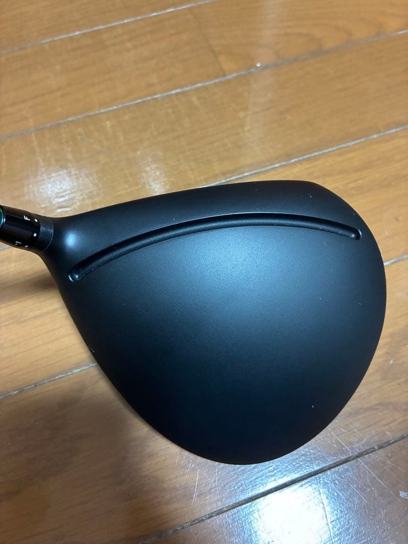 ONOFF KURO 2024 ドライバー　9.5 NXグリーン60S