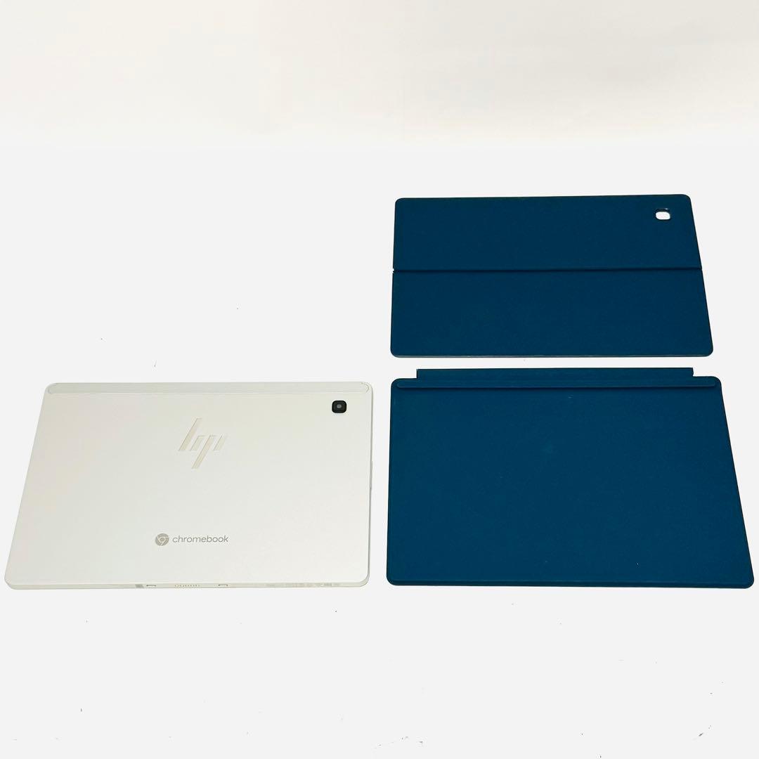 Chromebook本体 HP Chromebook x2 11-da0013QU 518T0PA#ABJ
