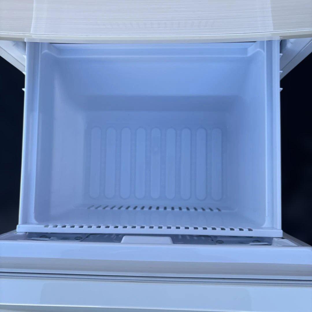 2020年製/SHARP冷蔵庫137L/2021年/TOSHIBA洗濯機5kg