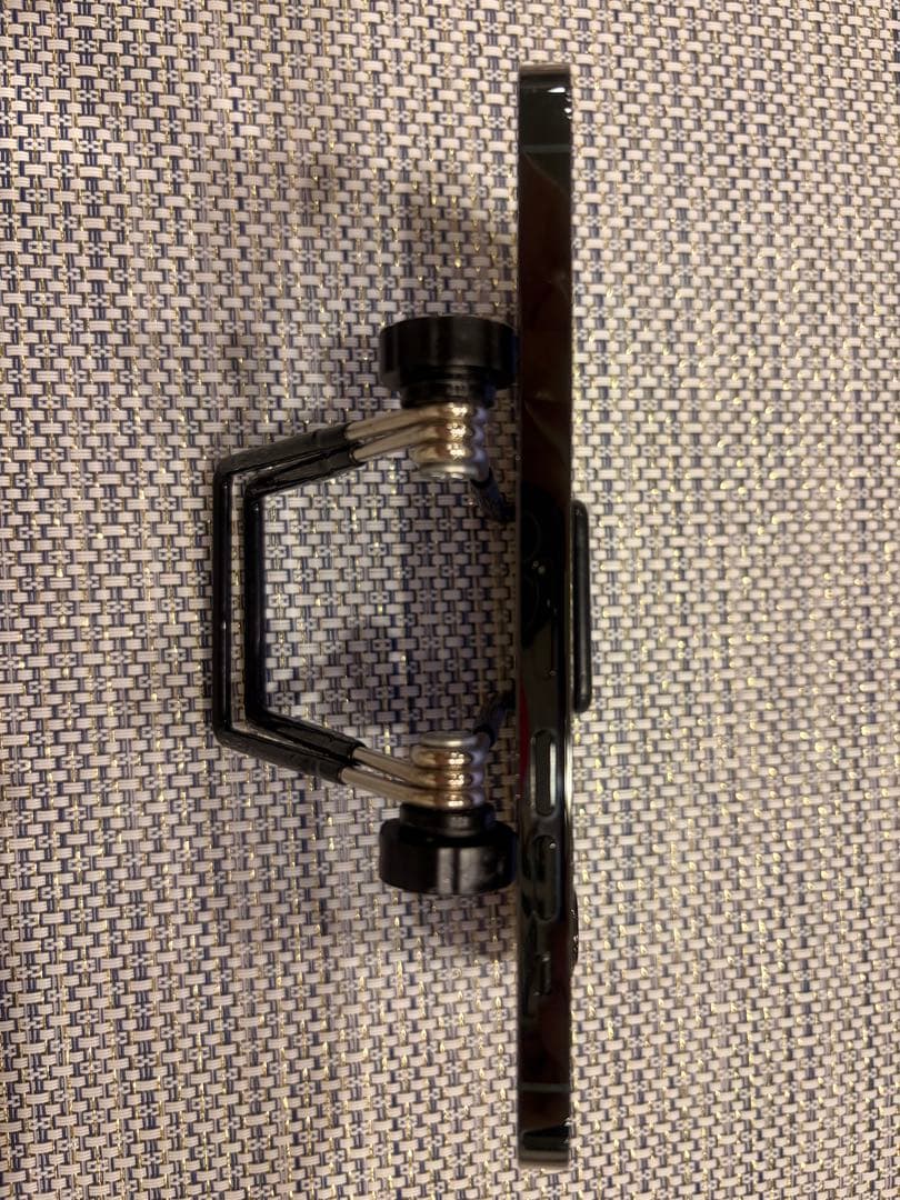 iPhone 13 Pro Max 128GB アルパイングリーン