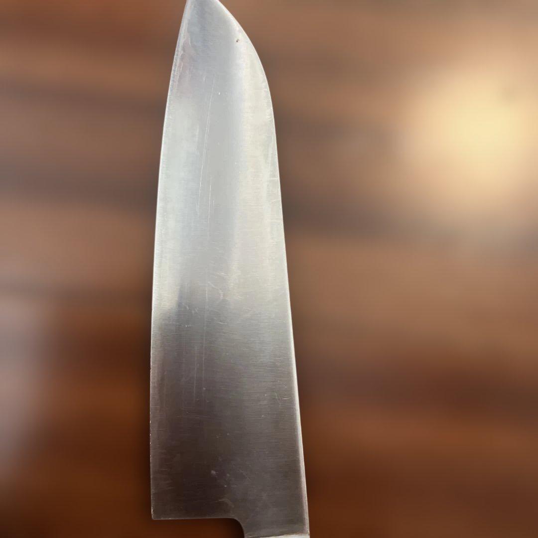 合羽橋 包丁 鍔屋