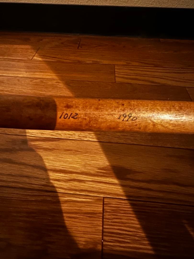 sa　広松木工　シェイカーチェア