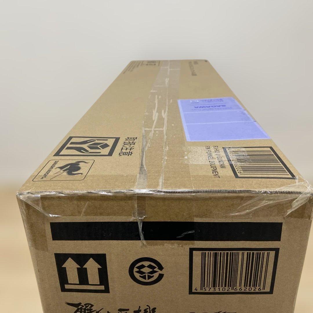 解体匠機　νガンダムフィンファンネル装備