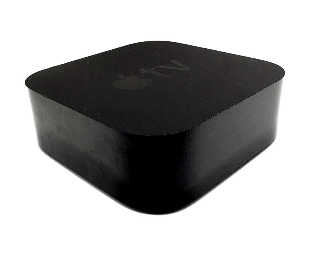 Apple TV 4K 第一世代 64GB A1842+Siriリモート第2世代