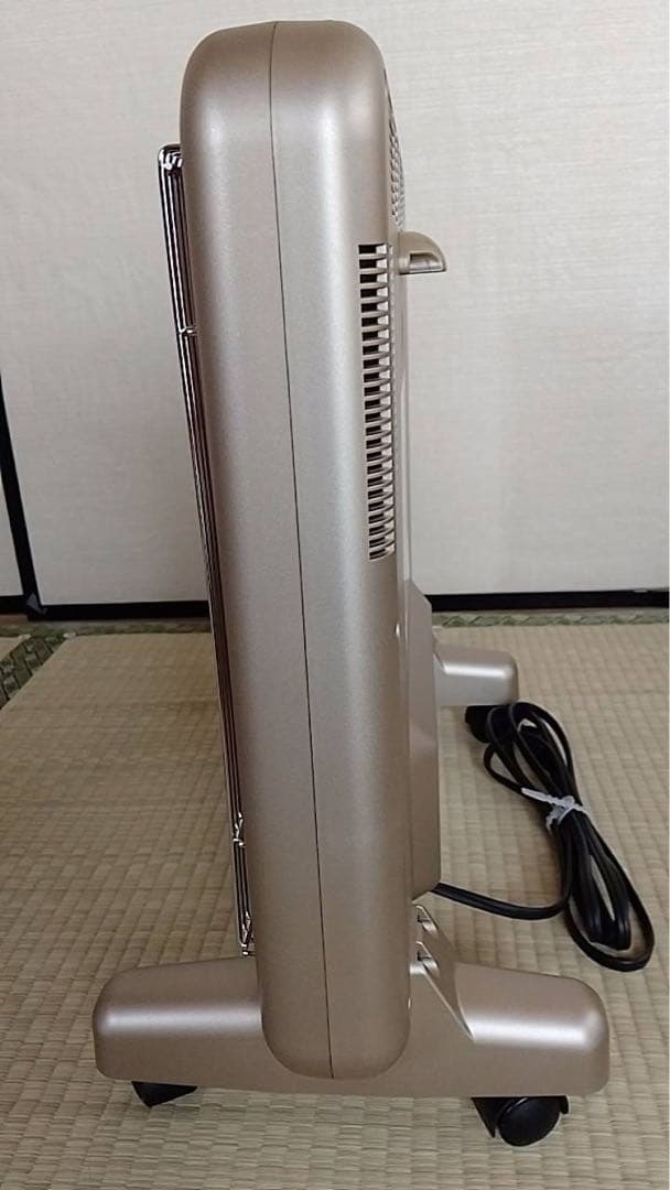 サンルミエ エクセラ7 遠赤外線パネルヒーター　N700L-GR