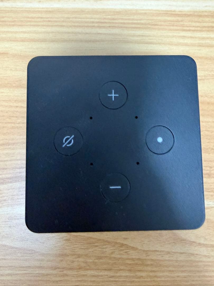 Fire TV Cube 4K HDR 音声操作リモコン付き