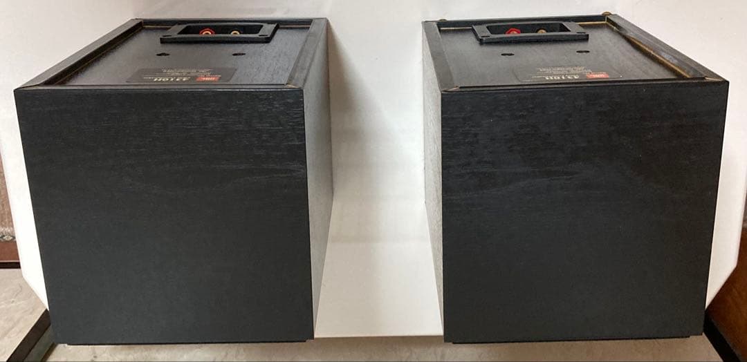 JBL MODEL 4310H スピーカー ムネ熱