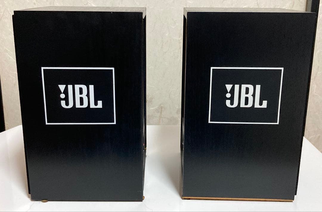 JBL MODEL 4310H スピーカー ムネ熱