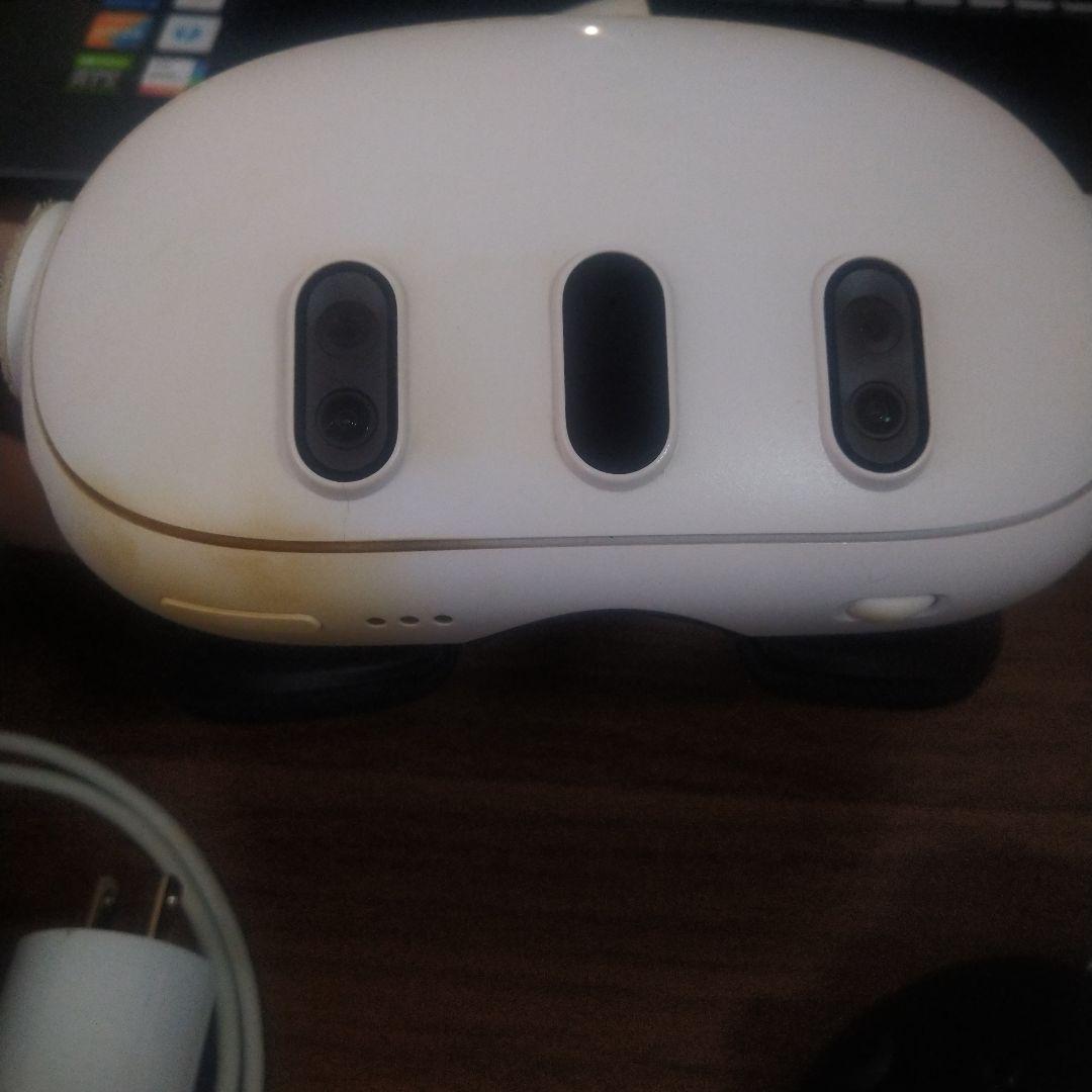  Quest3 (512Gモデル)