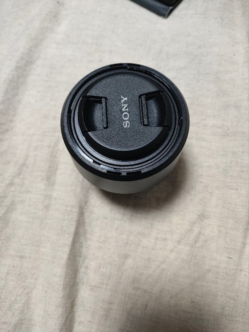 せ*じ様 SONY FE 50mm F1.8 レンズ