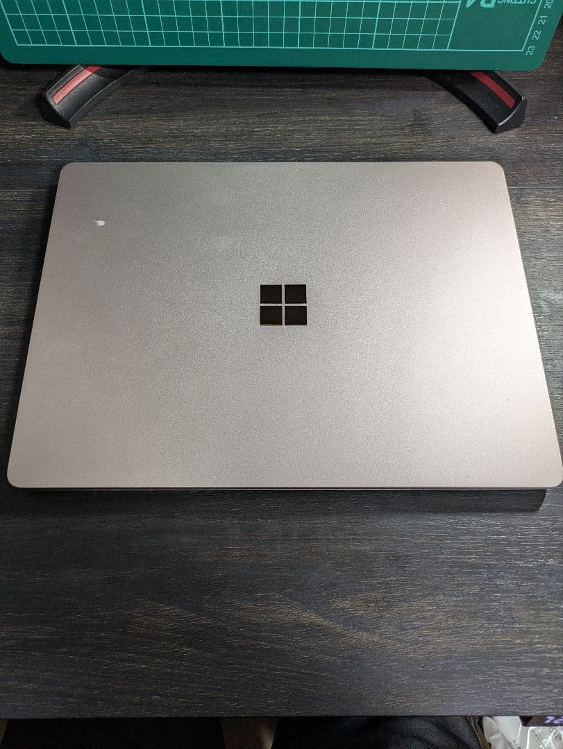 Surface Laptop Go サーフェス Corei5 8GB/256GB
