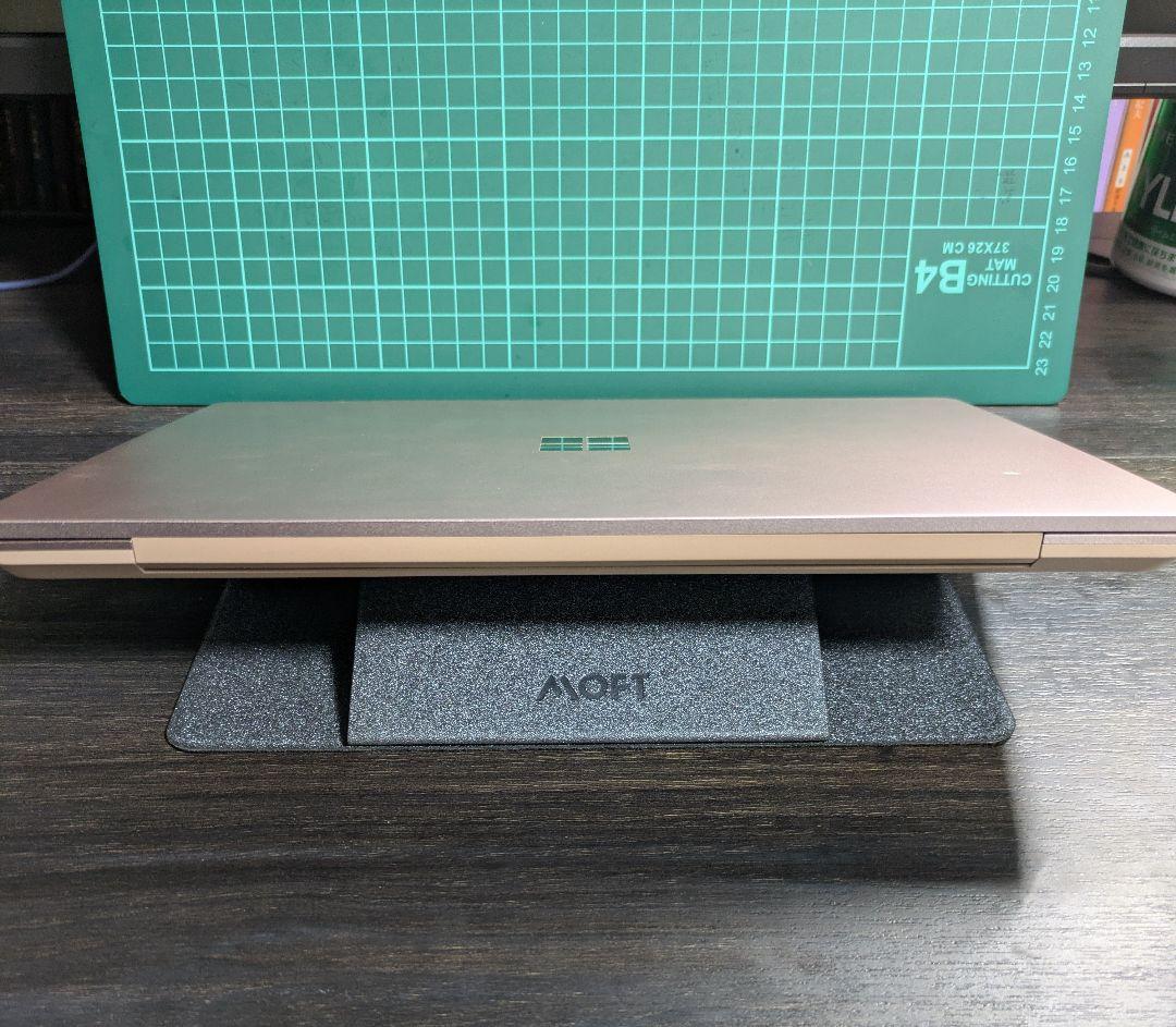 Surface Laptop Go サーフェス Corei5 8GB/256GB