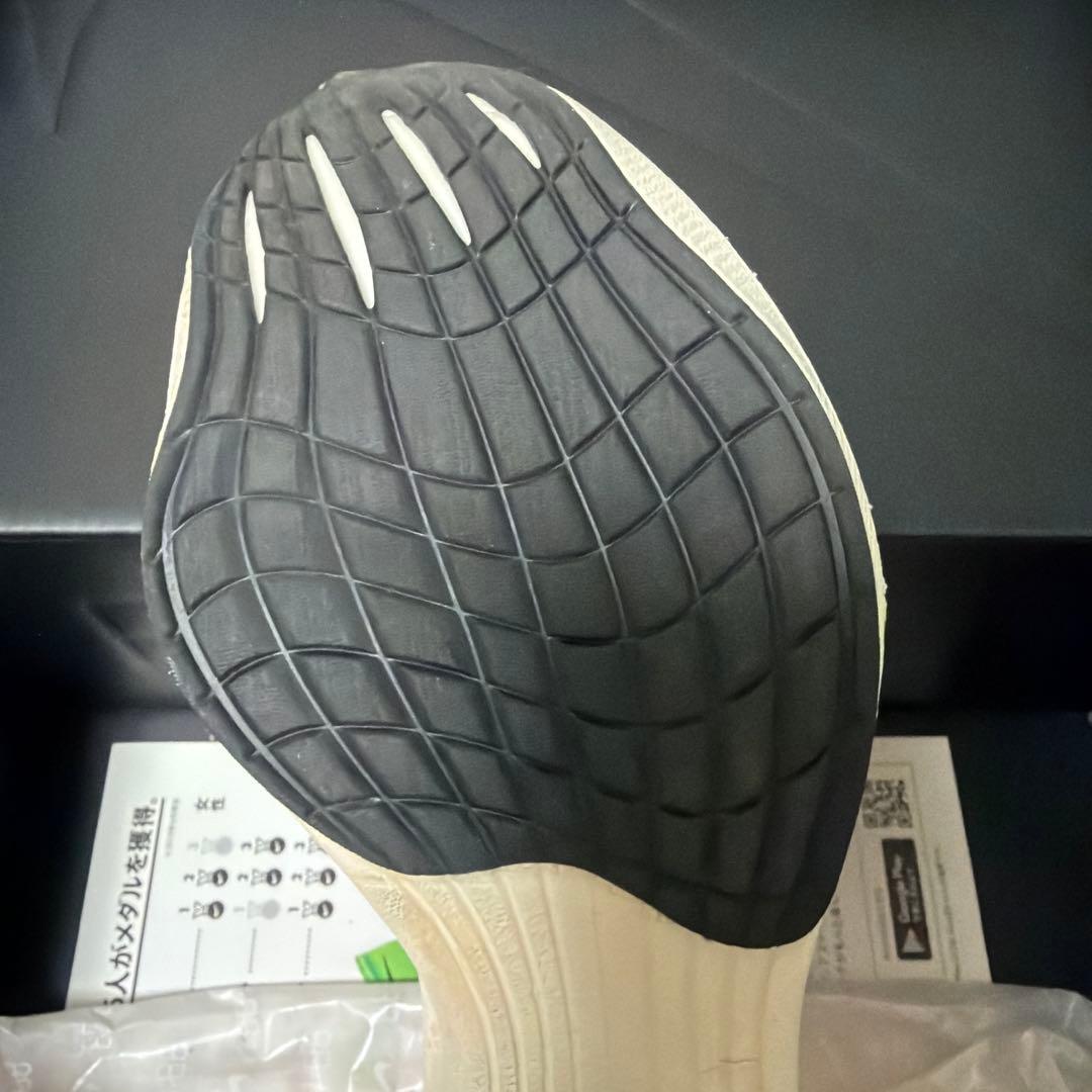 ナイキ ズームX ヴェイパーフライ ネクスト% 26.0㎝