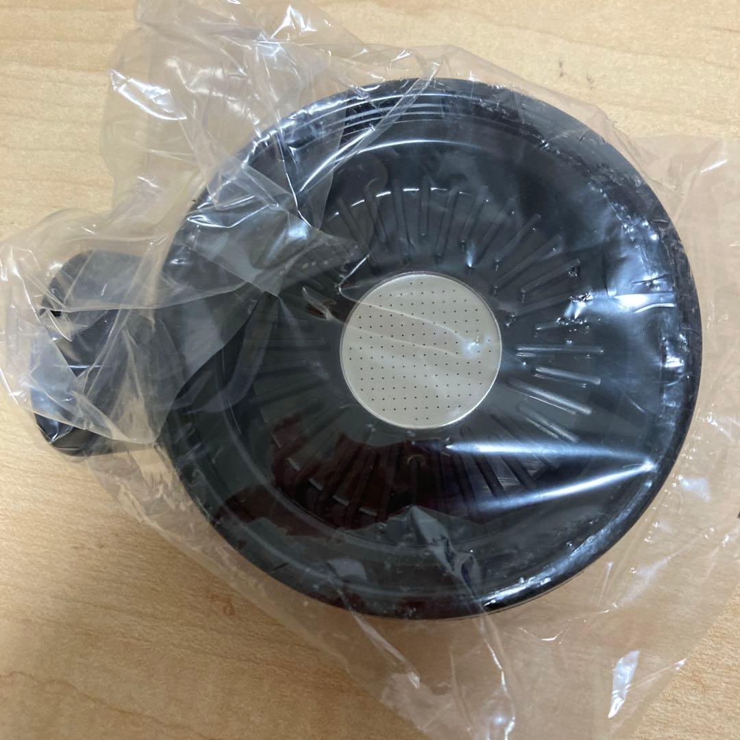 T-fal ダイレクトサーブ CW1008JP9Q0-5212 ブラック