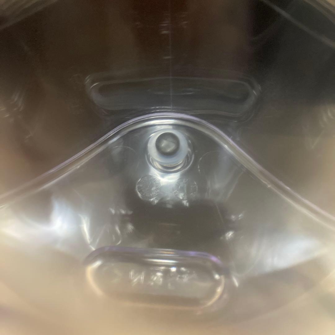 T-fal ダイレクトサーブ CW1008JP9Q0-5212 ブラック