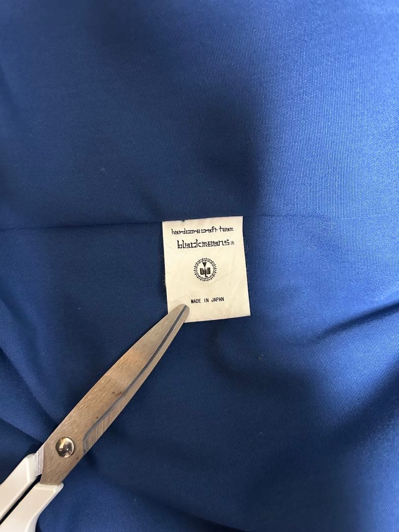 blackmeans ブラックミーンズ　ライダース　革ジャン　レザージャケット