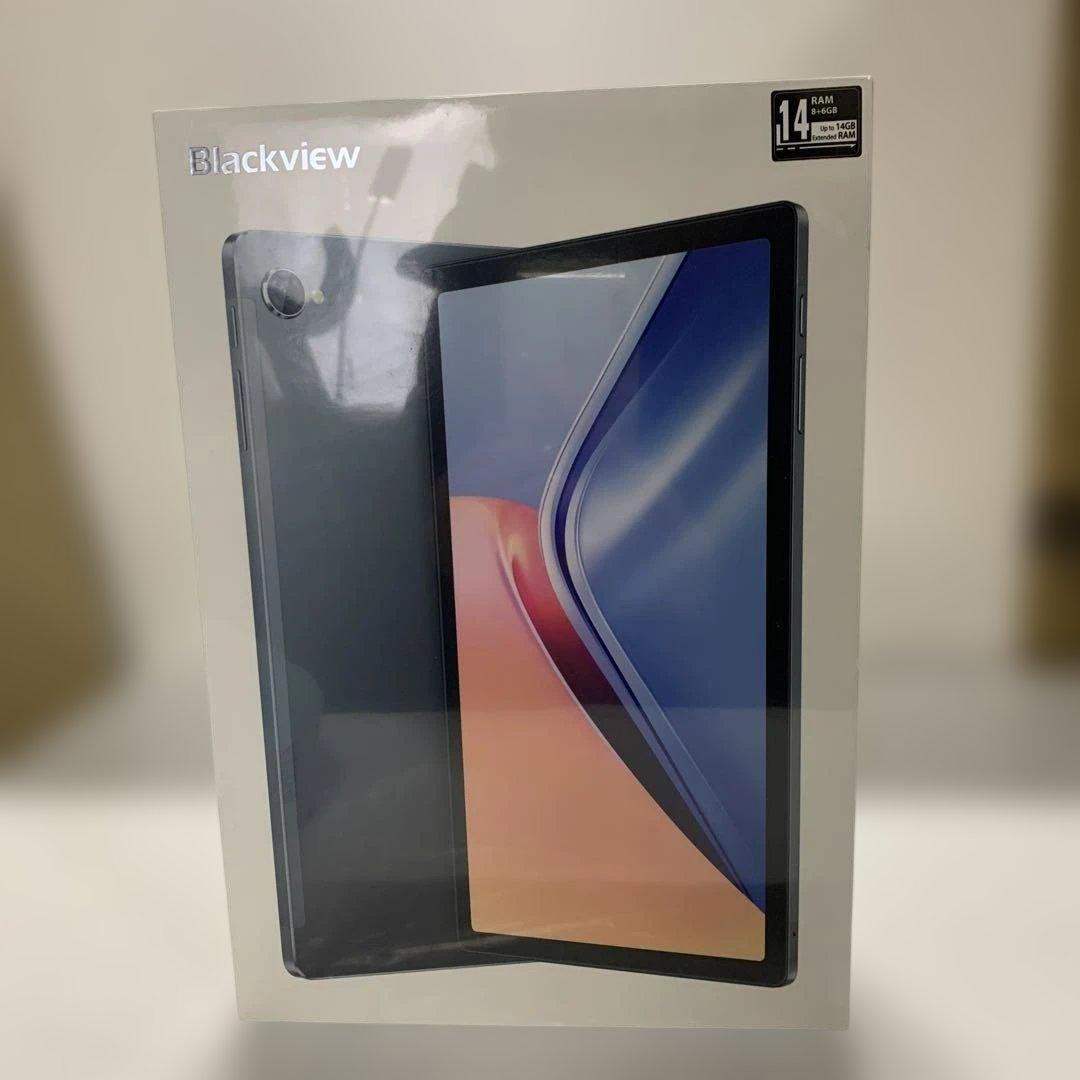 Blackview Tab 15 Pro 8GB＋256GB