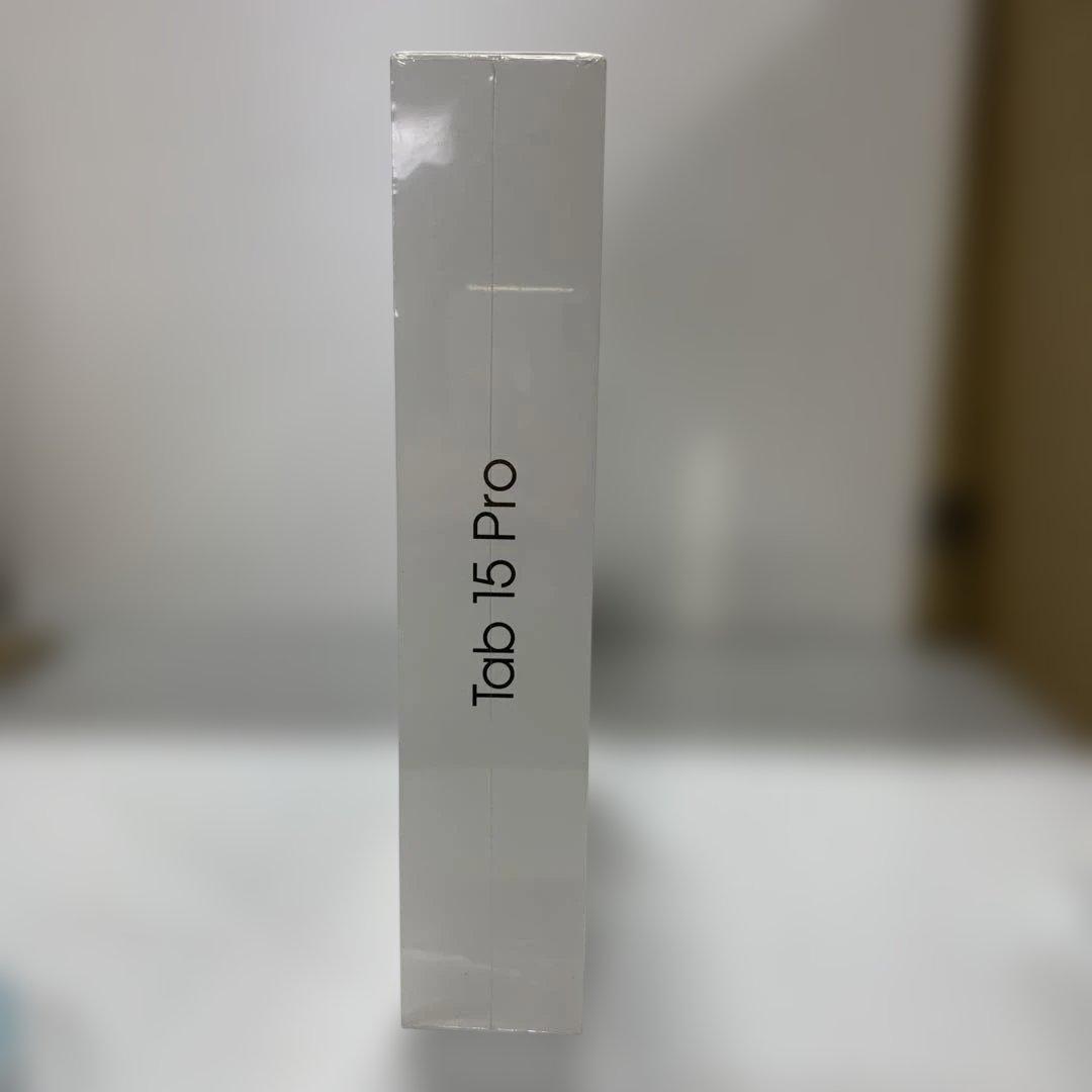 Blackview Tab 15 Pro 8GB＋256GB