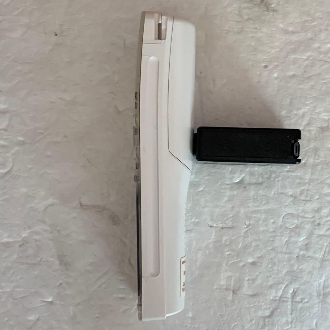 Panasonic パナソニック VL-W600 ドアホン モニター子機