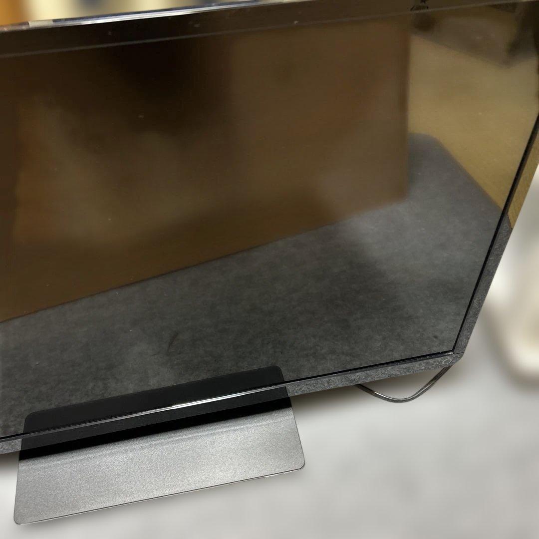 【美品】TOSHIBA 32インチ 液晶テレビ REGZA 32S8