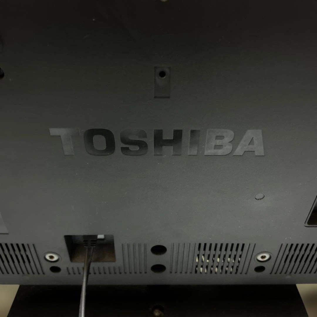 【美品】TOSHIBA 32インチ 液晶テレビ REGZA 32S8