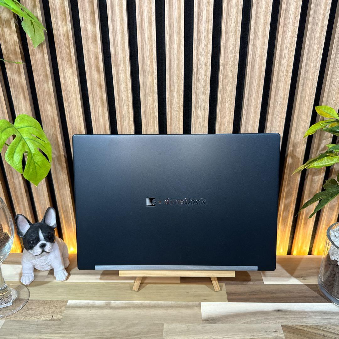 2024年モデル‼️dynabook☘️第13世代☘️メモリ16GB☘ノートパソコン