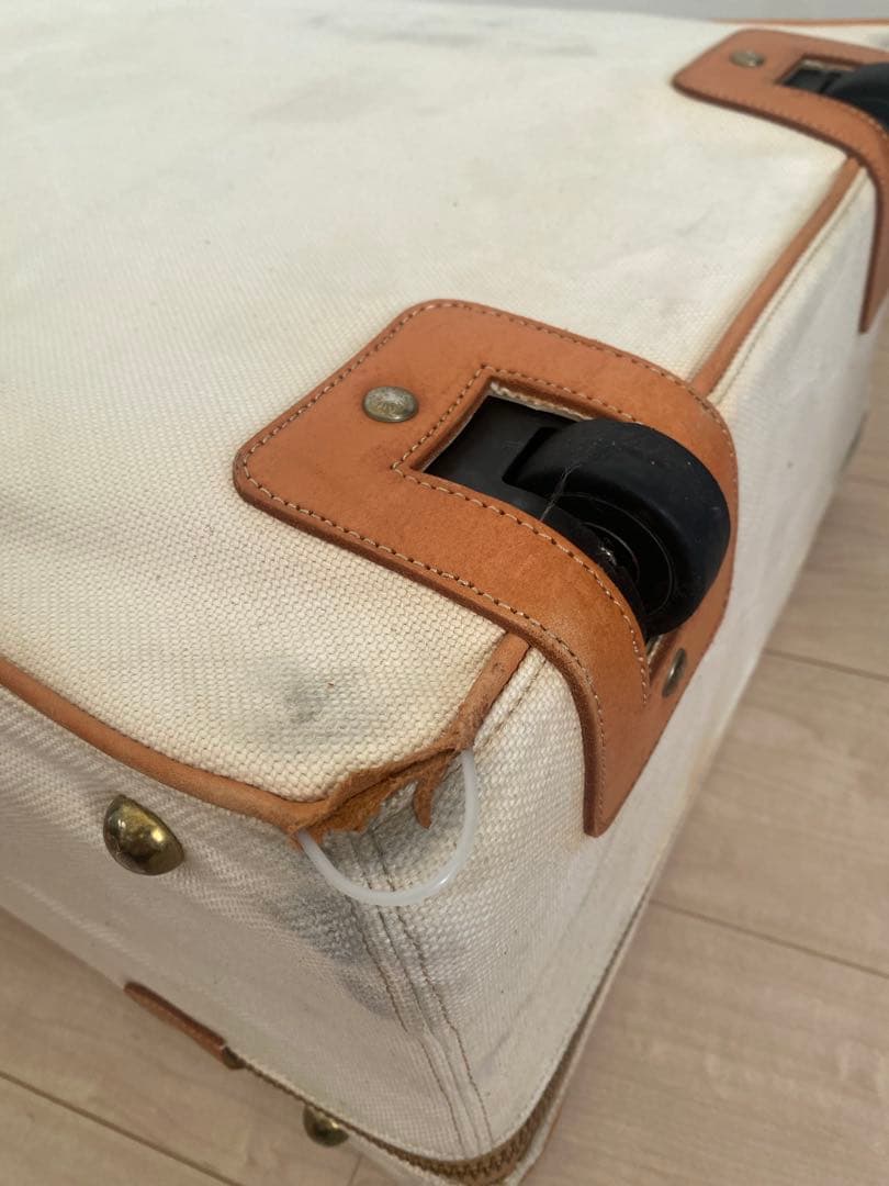 ★SALE★グローブトロッター 「サファリ ラージサイズ」カバー付き