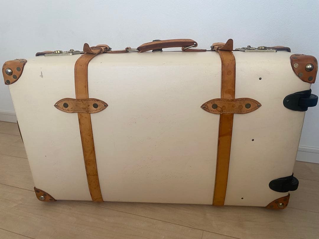 ★SALE★グローブトロッター 「サファリ ラージサイズ」カバー付き