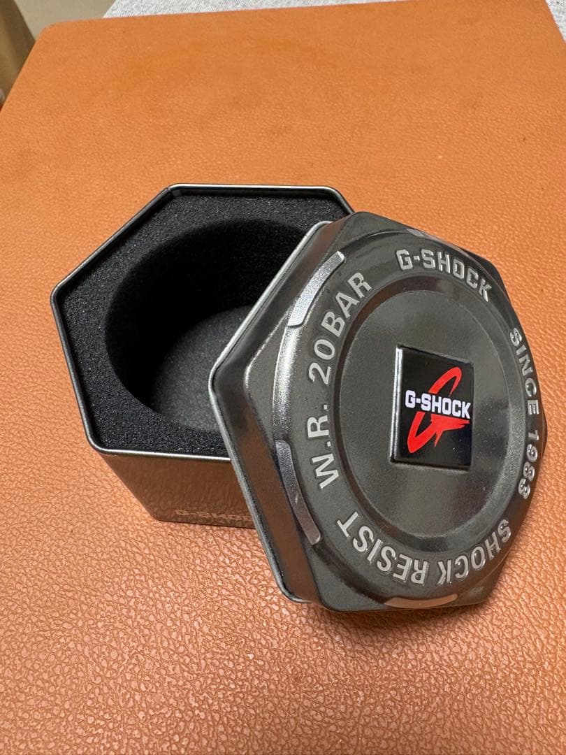 時計 G-SHOCK