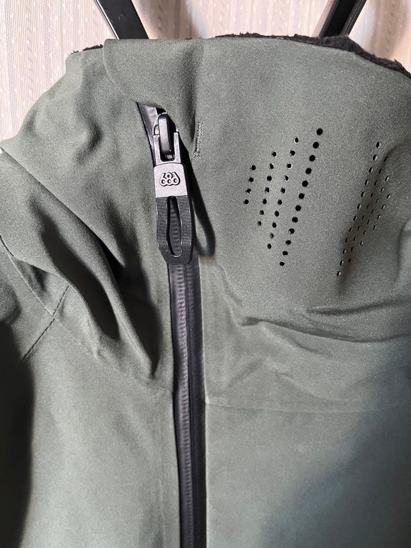 【美品】686GLCRMen’sHydraThermagraphJacket