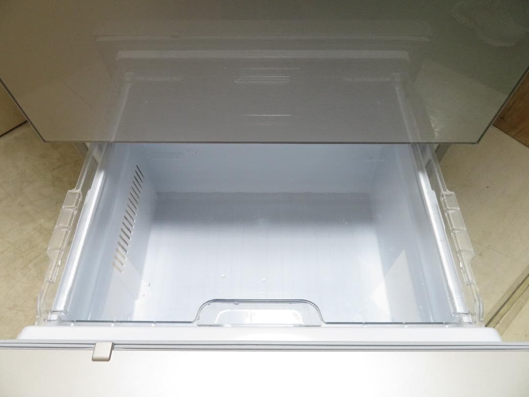 名古屋市内 近郊送料無料 三菱 2022年製 6ドア 冷凍冷蔵庫 503L