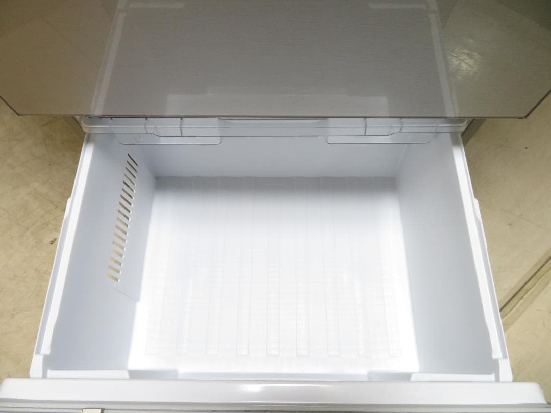 名古屋市内 近郊送料無料 三菱 2022年製 6ドア 冷凍冷蔵庫 503L