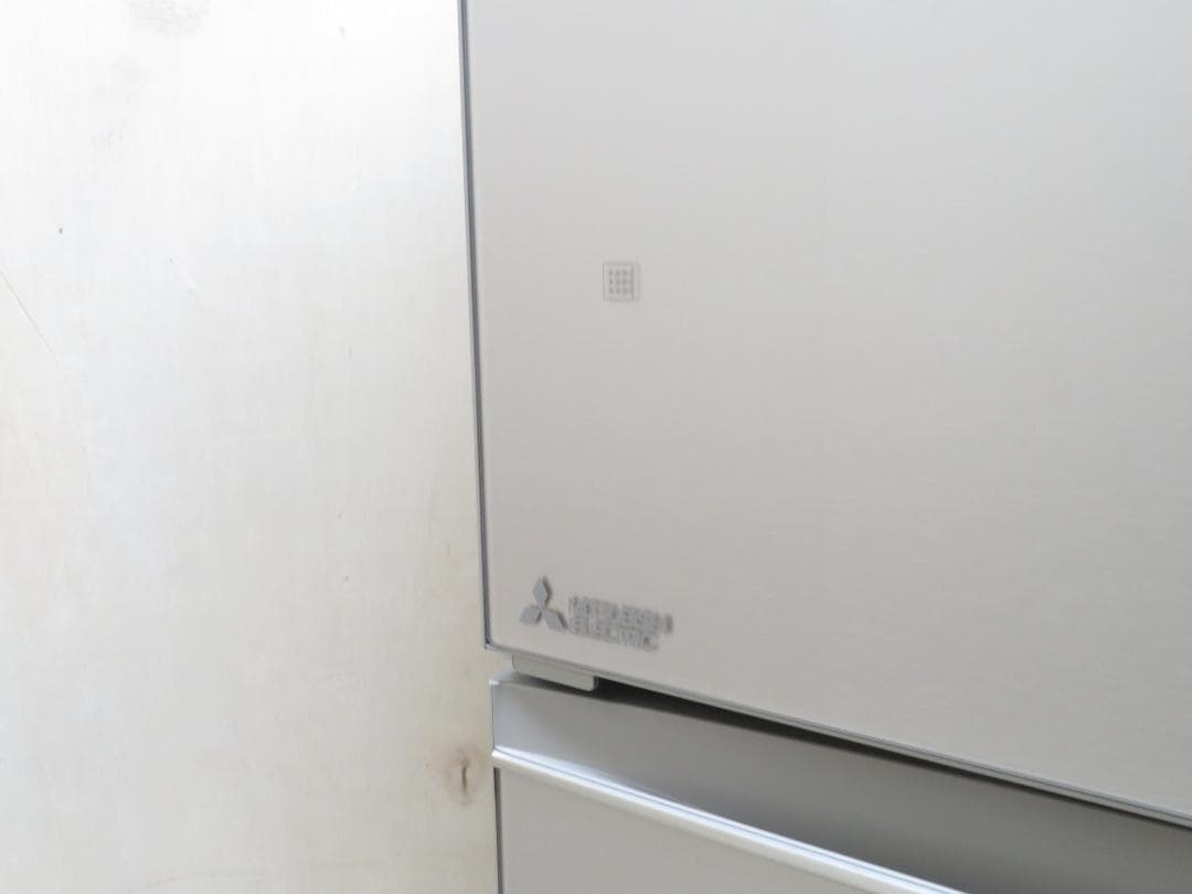 名古屋市内 近郊送料無料 三菱 2022年製 6ドア 冷凍冷蔵庫 503L