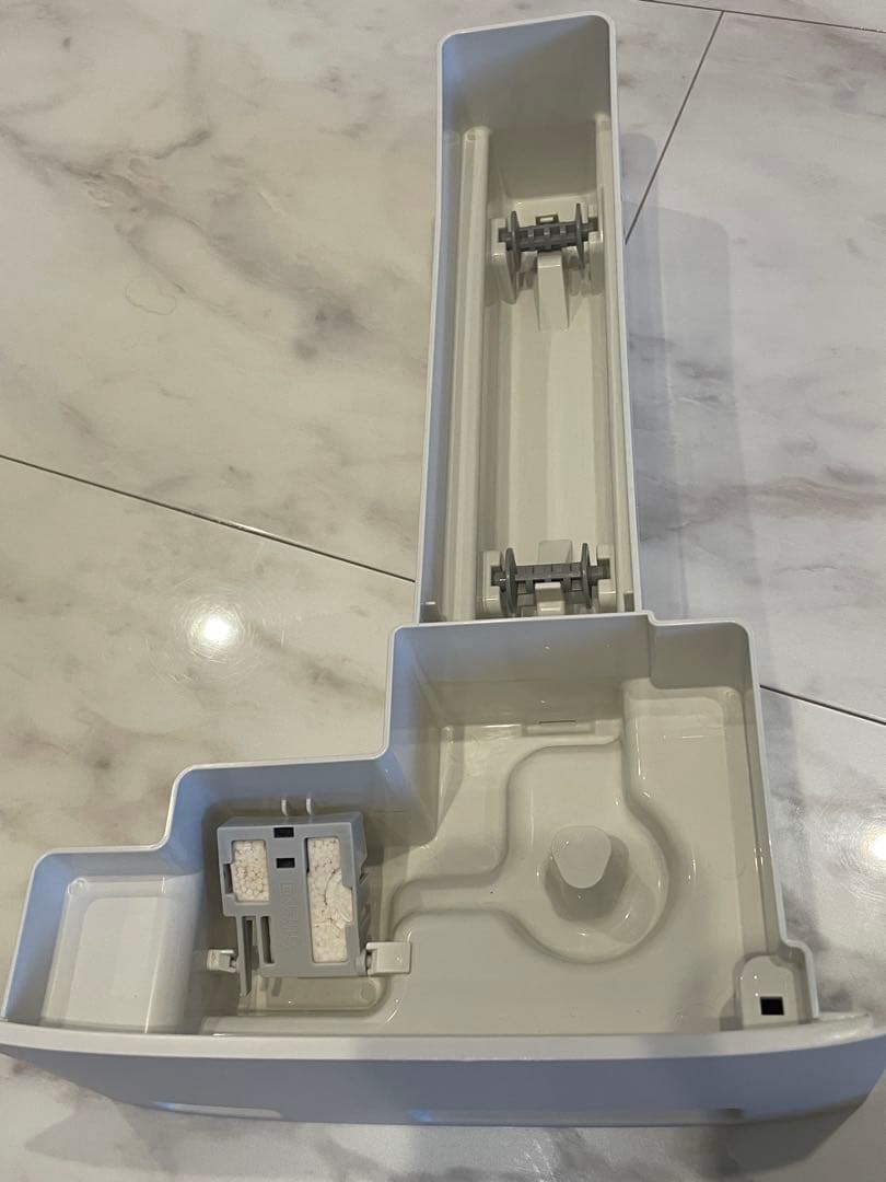 匿名配送　SHARP KI-RX75-W プラズマクラスター　空気清浄機