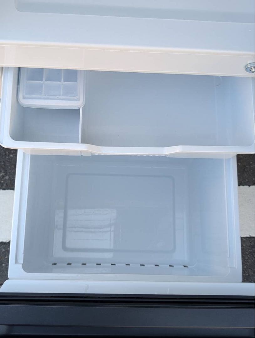 ＊東京都付近取引限定＊美品　ハイセンス　135L冷蔵庫　2024年式