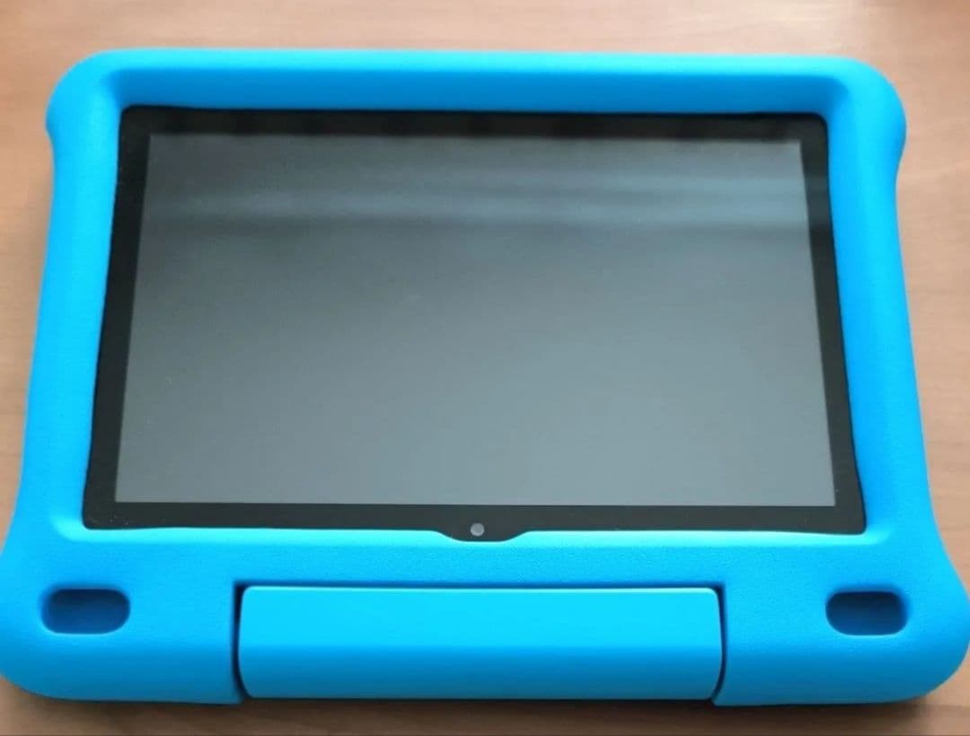 【美品】amazon Fire HD 8 キッズモデル 32GB（10世代）