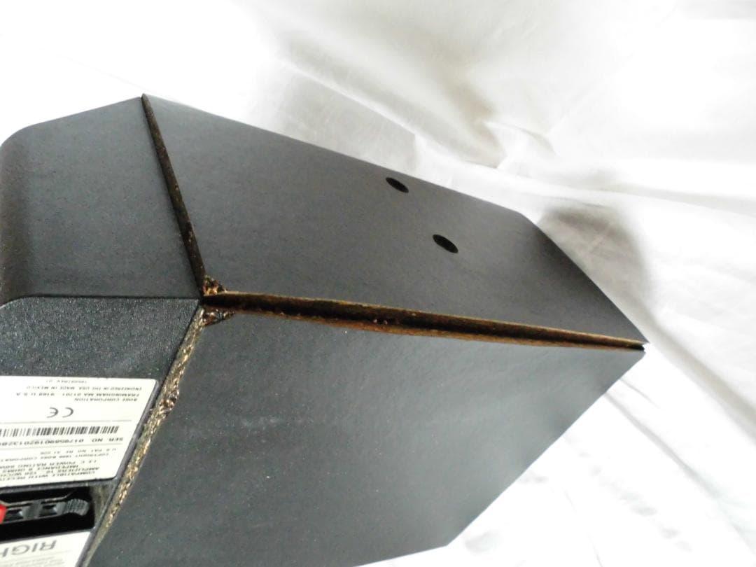 BOSE　ボーズ　スピーカー　214　左右ペア　動作確認済み