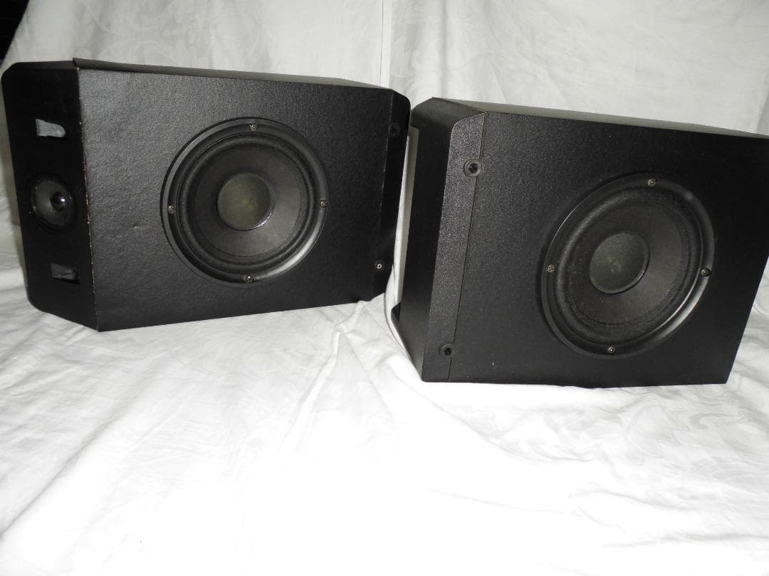 BOSE　ボーズ　スピーカー　214　左右ペア　動作確認済み