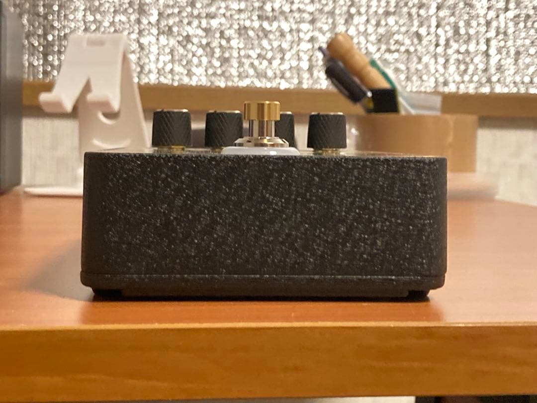 Marshall JVM ディストーション