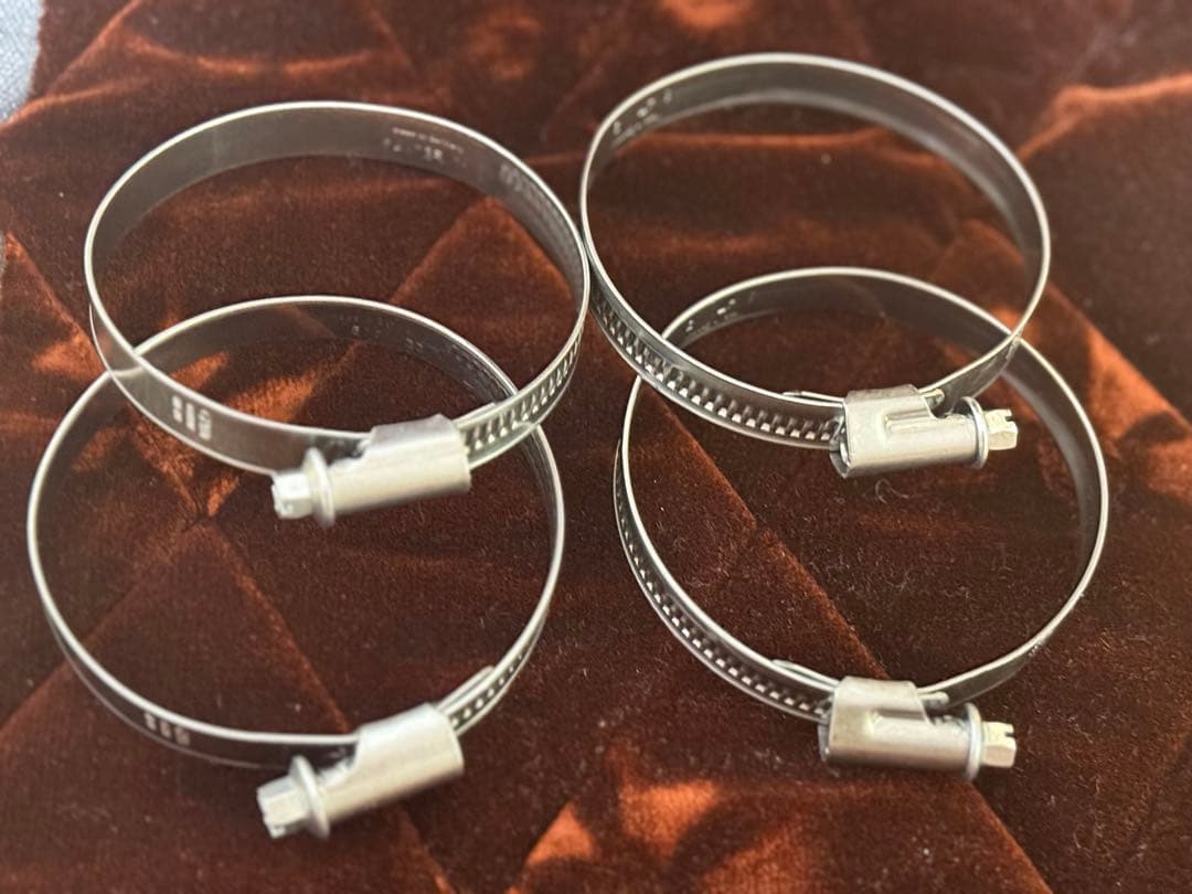 鮮魚ホース　水産ホース　Ｌジョイント　デコトラ　冷凍車　トラック　カスタム