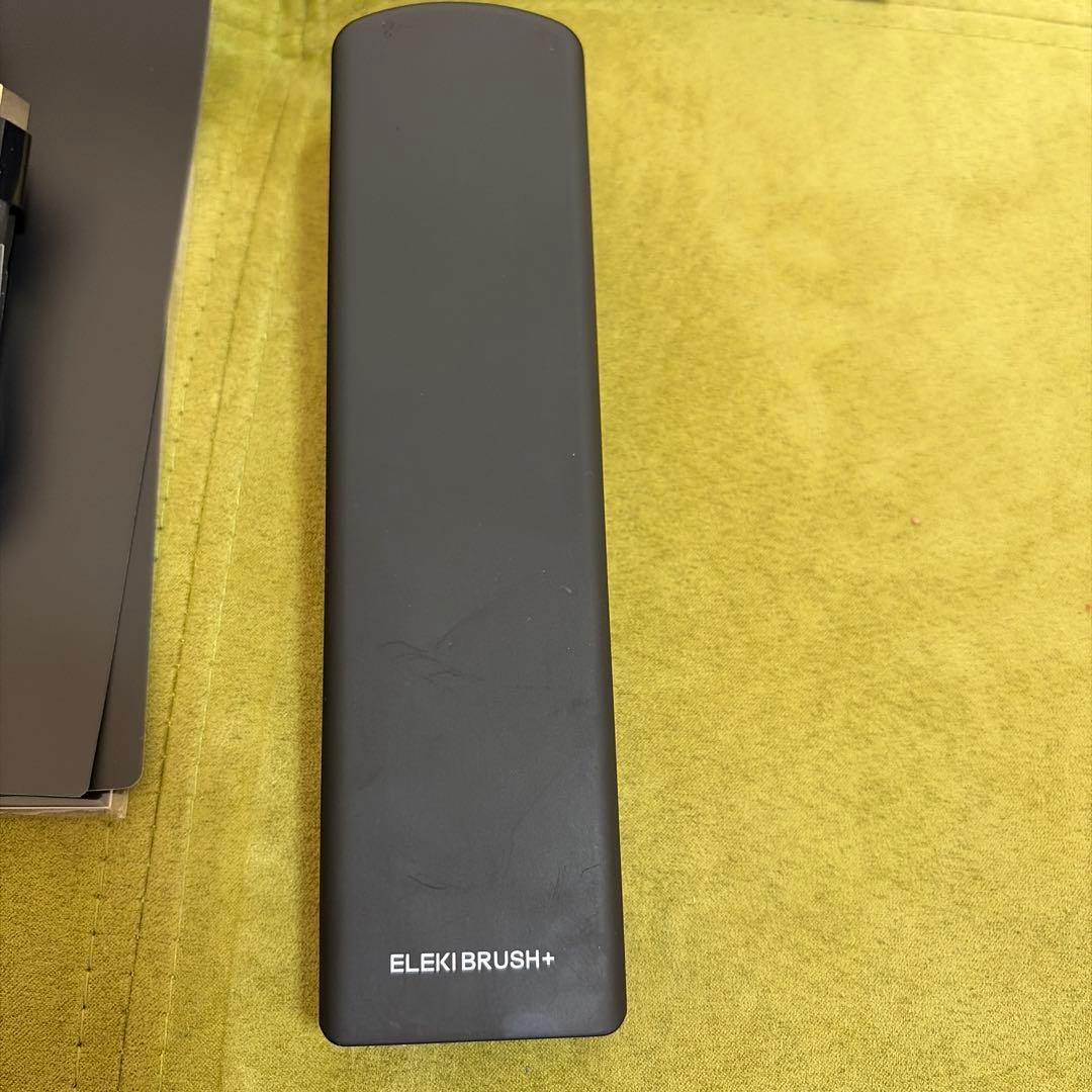 値下げ中！25,980円→21,980円 Brighte ELEKI BRUSH