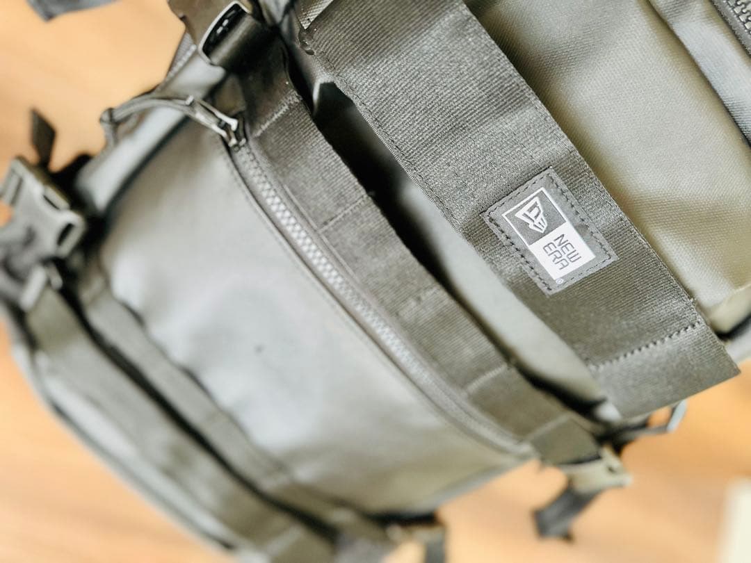 NEW ERA ニューエラ アーバンパック バックパック リュック バッグ