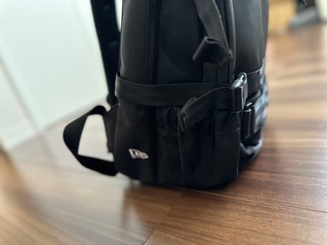 NEW ERA ニューエラ アーバンパック バックパック リュック バッグ