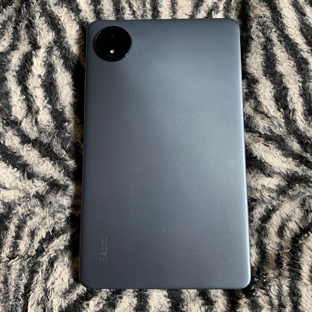 Xiaomi Redmi Pad SE 8.7 Wi-Fiモデル4GB/64GB
