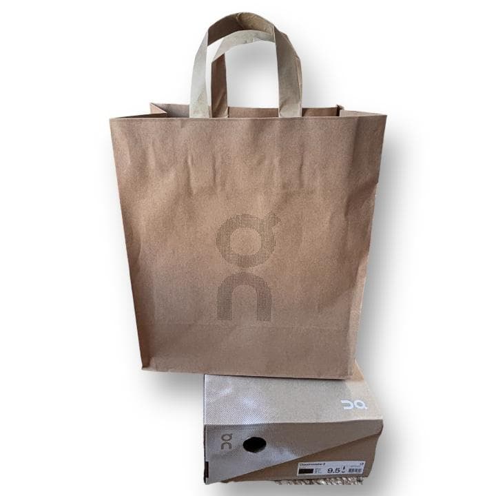 美品✨On Cloudmonster2 オン クラウドモンスター2 黒 27.5