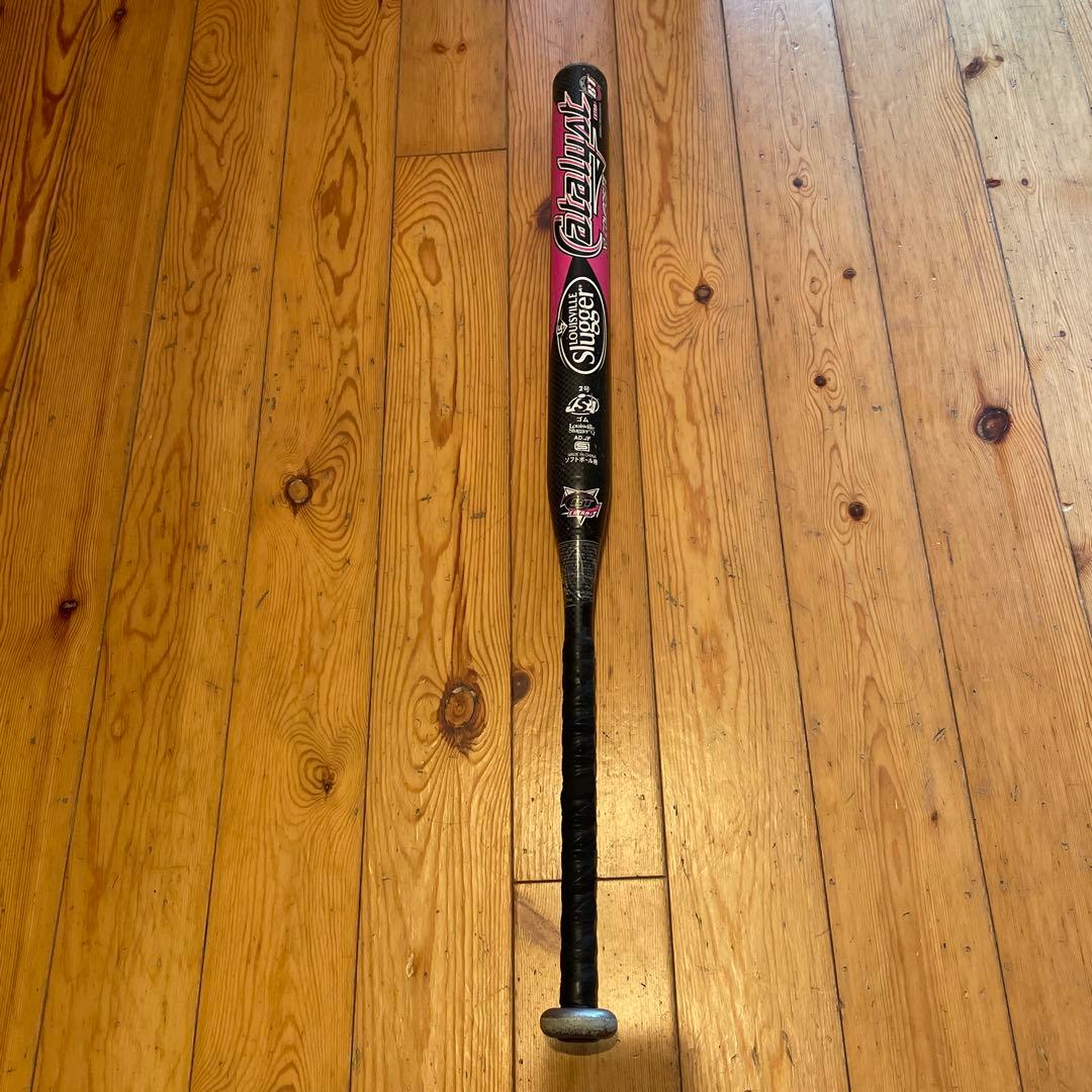 少年ソフトボール用バット　トレーニングバット 3本