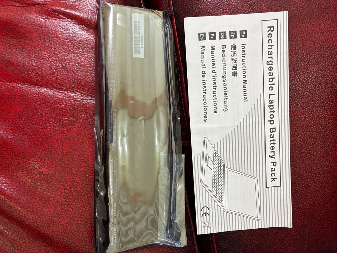 SONY VAIO typeZ 2010年06月発売モデル VPCZ12AFJ