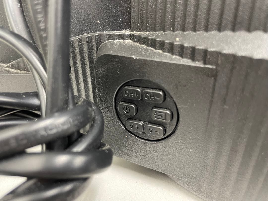 アイリスオーヤマ　2021年　43XUC38VC